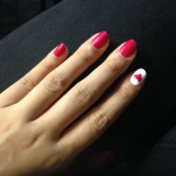 -印奈儿美甲手足护理机构