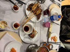 -武汉世茂希尔顿酒店·汇·全日餐厅