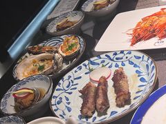 -極上萬膳·日料放题(海岸城店)