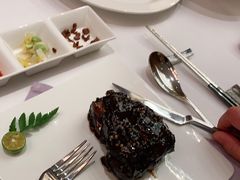 -A One Kitchen·南京精菜馆(德基广场店)