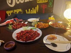 -床吧创意私房菜•Bistro