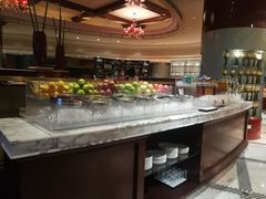 -广州富力丽思卡尔顿酒店