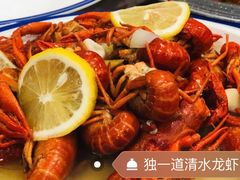 -独一道·大别山土菜烧烤(雨花西路店)