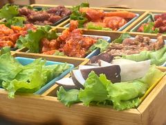 -阿昌白族石板烧(大理古城店)