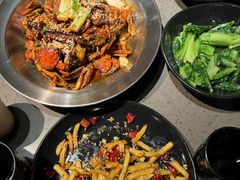 -一棠龙虾•王牌虾球(楚河汉街店)