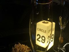 -CIRCLE·酒吧(第一国际店)