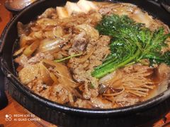 -千代武日本料理(爱建店)
