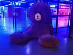 -未来战场·大空间VR·轰趴·团建(常营店)