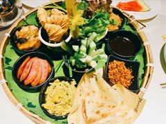 雄安大咖-淀里船宴(卓达店)