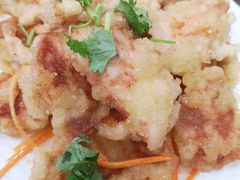 锅包肉-张包铺(道外店)
