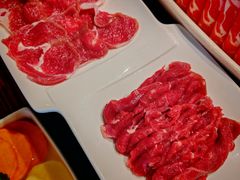 -额尔敦传统涮(西坝河店)