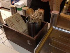 -傅强排骨(成都总店)