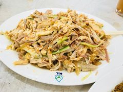 -陈根记大牌档