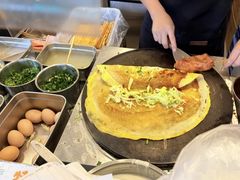 -卞姐蛋饼(陕西南路店)