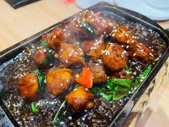 -枣子树·素食餐厅(普陀山店)