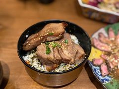 -無境·匠心日本料理(汉街店)