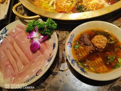 -小龙坎火锅(春熙太古里店)