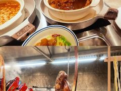 -康帝国际酒店-艾斯本自助西餐厅