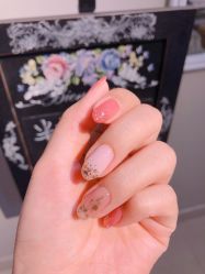 -Adore nail日式美甲美睫