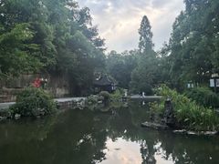 -忠山公园