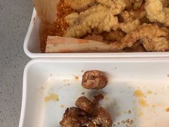 -半天妖烤鱼(方庄店)