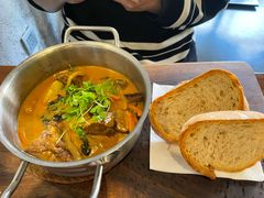 -UPPER KITCHEN(延安路店)
