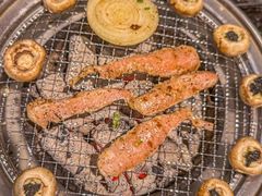 -云龙·烤肉专门店(东方路店)