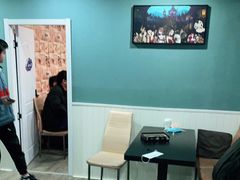 -FullHouse桌游狼人跑团剧本杀(徐家汇店)