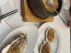 -品海楼·大连海胆锅贴馆(东港店)