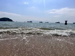 -海角城白海豚浪漫海滩