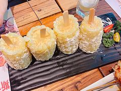 -通海俄式烧烤·俄罗斯大串(嵩山路店)