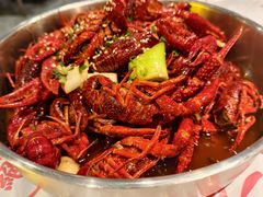 -靓靓蒸虾·头牌蒸虾(南山桂庙店)