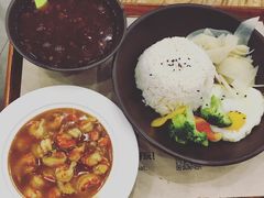 -海盗虾饭·剥好的小龙虾饭(SOHO尚都店)