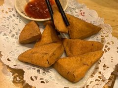 -朱鸿兴面馆(镇湖店)