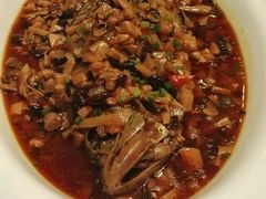 -不倒翁·徽天下名菜楼(马鞍山路店)