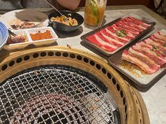 -乾杯烧肉居酒屋(中洲湾店)