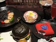 -Nord Grill&Bar Highland诺德西餐(深圳欢乐海岸店)