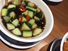 -炉小二铜锅牛蛙•川湘菜(三里屯店)