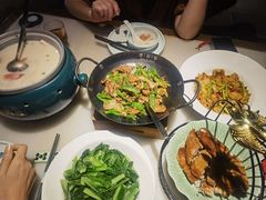 -佬麻雀·剁椒鱼头(京基KK One店)