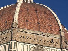 -圣母百花大教堂穹顶