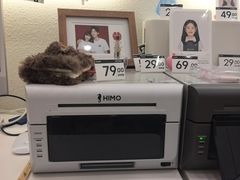-海马体照相馆(大连柏威年购物中心店)