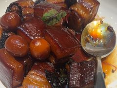 -富淳饭店(世纪公园店)