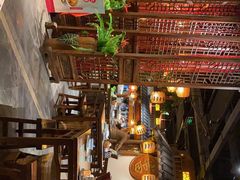 -南京大牌档(之心城店)