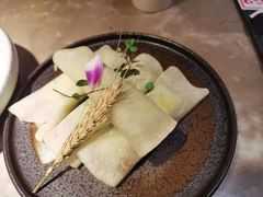 -新白鹿餐厅(金鹰新街口店)