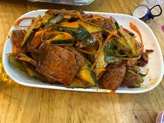 -雀食面包店(钟楼店)