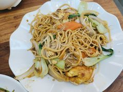 -萍姨抻面馆·鸡架冒菜(清湖店)
