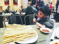 -清真益鑫羊肉手抓馆(南大街店)