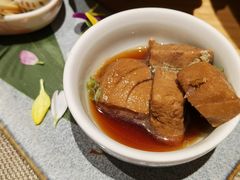 -芯元·碳烤熟成牛肉(经开店)