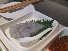 招牌虾滑-海底捞火锅(上元大街店)