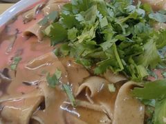 -小发锅巴菜铺(金辉家园店)